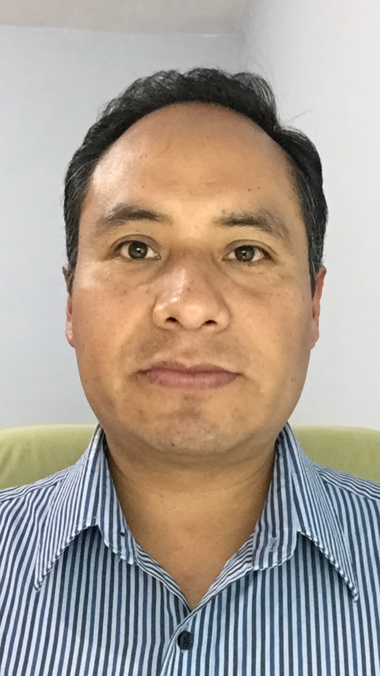 Yobani Hernández Rivera