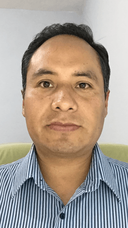 Yobani Hernández Rivera — Consultor en Tecnología y Negocio