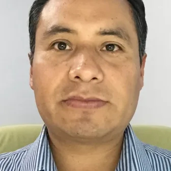 Yobani Hernández Rivera — Consultor en Tecnología y Negocio